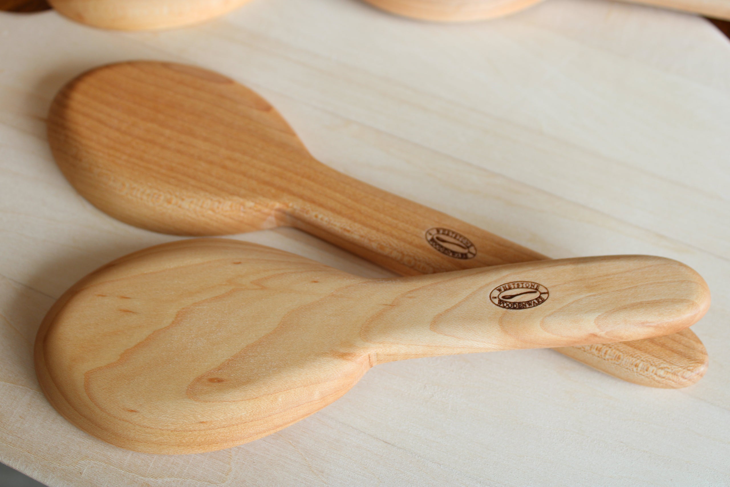 Kitchen Wood Paddle • SHOP Domestic-Wild kitchen accessories